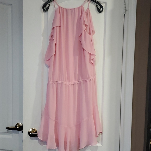 Laundry by shelling Segal dress - Picture 3 of 4